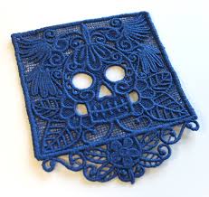 water soluble embroidery